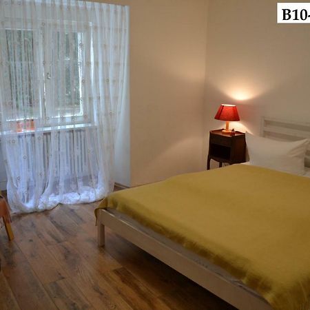 B10Rooms Baden-Baden Exterior photo