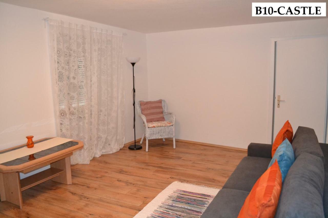 B10Rooms Baden-Baden Exterior photo